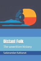Distant Folk: The unwritten history B096TTSD5G Book Cover