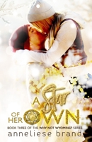 A Star of Her Own B088N5HPWD Book Cover