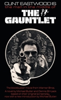 Gauntlet : The Novelization 1966037627 Book Cover