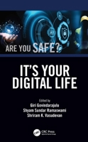 It's Your Digital Life 0367700042 Book Cover