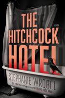 The Hitchcock Hotel 059354711X Book Cover
