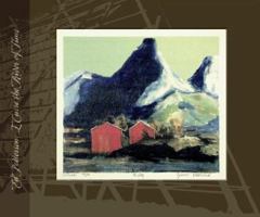 I Curse the River of Time: A Norwegian American Tale 8293053186 Book Cover