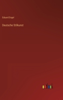 Deutsche Stilkunst 3368230921 Book Cover