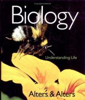 Biology: Understanding Life 0763708372 Book Cover