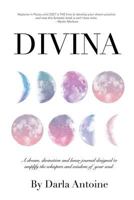 Divina: A Journal for Magical Babes 1502452871 Book Cover