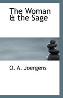The Woman & the Sage 1117417077 Book Cover