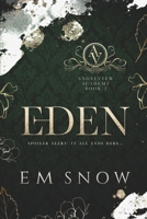 Eden B08CJNYJYR Book Cover
