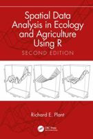 Spatial Data Analysis in Ecology and Agriculture Using R 1032935359 Book Cover
