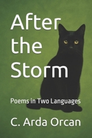 After the Storm: Poems in Two Languages B0G5LXD19H Book Cover