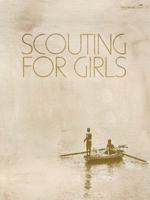 Scouting for Girls (Piano/ Voice/ Guitar): (Piano/ Vocal/ Guitar) 0571531687 Book Cover