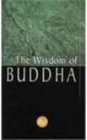 The Wisdom of Buddha 8186775498 Book Cover