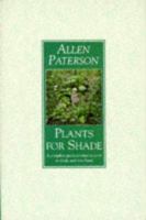 Plants for Shade 0460860968 Book Cover