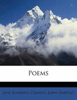 Poems 1173309950 Book Cover