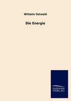 Die Energie 1016260326 Book Cover