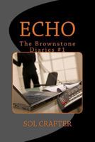 Echo 1467917168 Book Cover