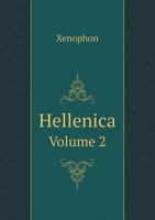Hellenica: Books 5-7 3337388051 Book Cover