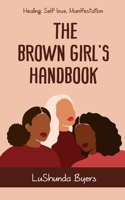 The brown girls handbook B0B2HK886T Book Cover