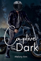 Captive In The Dark 1961966816 Book Cover