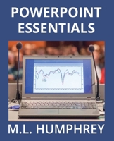 PowerPoint Essentials 195090217X Book Cover