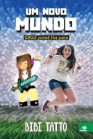 Um Novo Mundo 8581638414 Book Cover