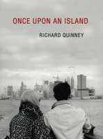 Once Upon an Island: Photographs of Manhattan, 1969–1970 098156206X Book Cover