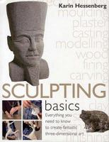 Sculpting Basics 0713673397 Book Cover
