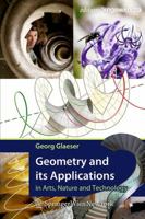 Geometry and Its Applications in Arts, Nature and Technology 3709114500 Book Cover
