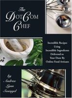 The DotCom Chef 0977148912 Book Cover