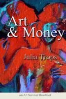 Art & Money 0981336361 Book Cover