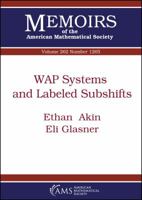 WAP Systems and Labeled Subshifts 1470437619 Book Cover