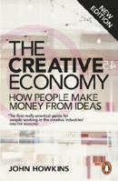 The Creative Economy: How People Make Money from Ideas 0140287949 Book Cover