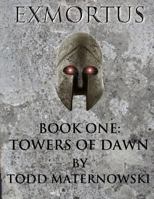 Towers of Dawn 1463788177 Book Cover