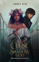 The Curse of the Shadow God 1960279017 Book Cover