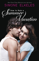 How to Ruin a Summer Vacation 0738709611 Book Cover