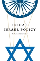 India's Israel Policy 0231152043 Book Cover