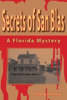 Secrets of San Blas 1561645141 Book Cover