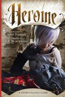 Heroine 0989261301 Book Cover