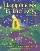 Happiness is the Key B0FQ2ZYMHS Book Cover