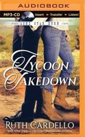Tycoon Takedown 1477821023 Book Cover