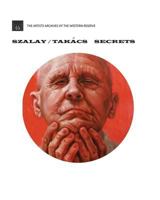 Secrets Takacs Szalay 1719313040 Book Cover