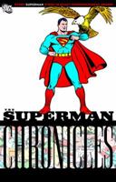 The Superman Chronicles, Vol. 8 1401226477 Book Cover