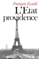 L'État Providence 2246307317 Book Cover