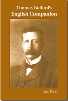 Thomas Bulford's English Companion 1291349936 Book Cover