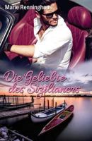 Die Geliebte des Sizilianers 153048684X Book Cover