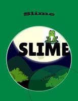 Slime 1492331449 Book Cover