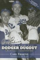 Carl Erskine's Tales from the Dodgers Dugout: Extra Innings 1582612463 Book Cover