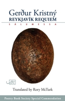 Reykjavík Requiem 1910345016 Book Cover