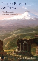Pietro Bembo on Etna 0190272295 Book Cover
