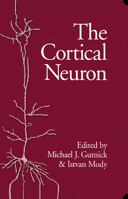 The Cortical Neuron 019508330X Book Cover