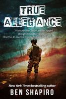 True Allegiance 1682610772 Book Cover